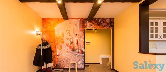 ремонт любой сложности, фотография 6