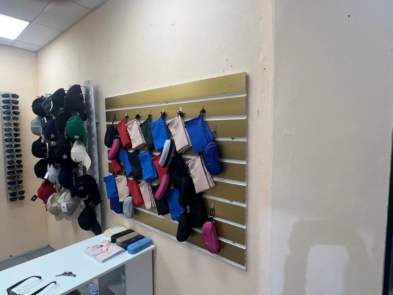 Продам готовый бизнес очки, фотография 3