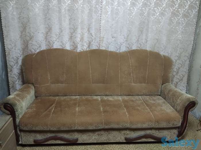 Продам мягкий уголок, фотография 2