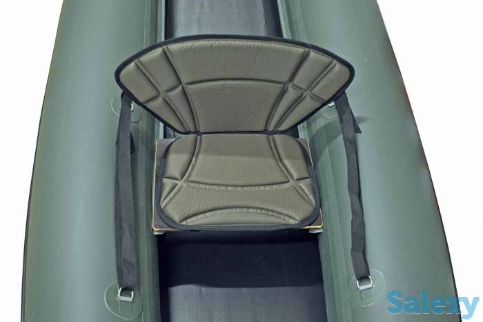 Байдарка вольный ветер ермак-450, фотография 4