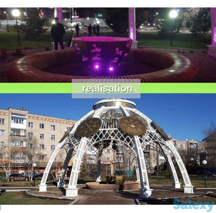 Дизайн интерьера, фотография 5