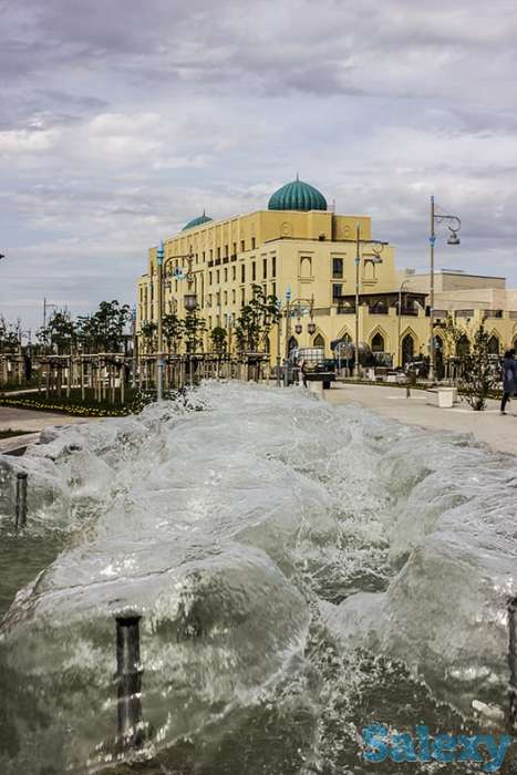Туры по Туркестанской области., фотография 7