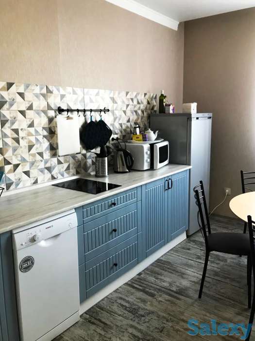 Роскошная квартира, ул. Навои, 210/1, фотография 3