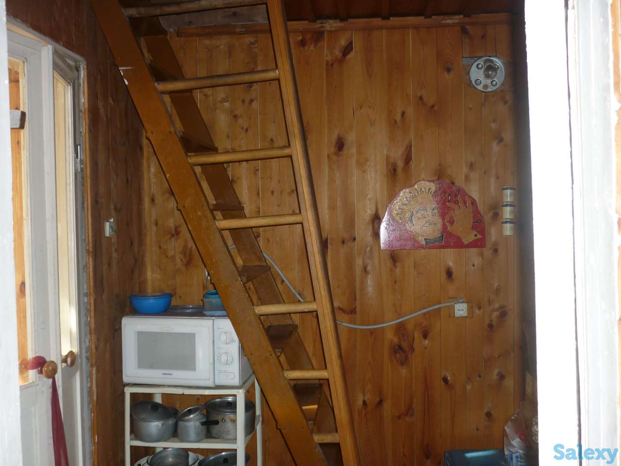 Продам дачу, общество Ермак,43 км,дом 43., фотография 10