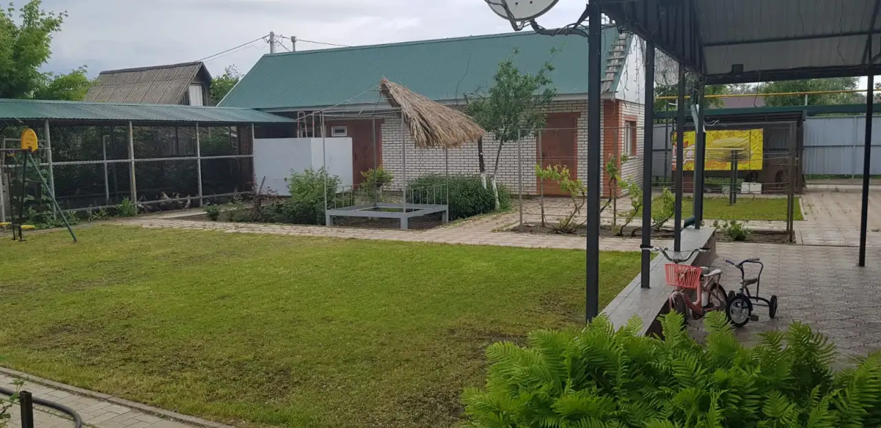 Дача с 2 домами, с/о Вагонник, 59, фотография 5