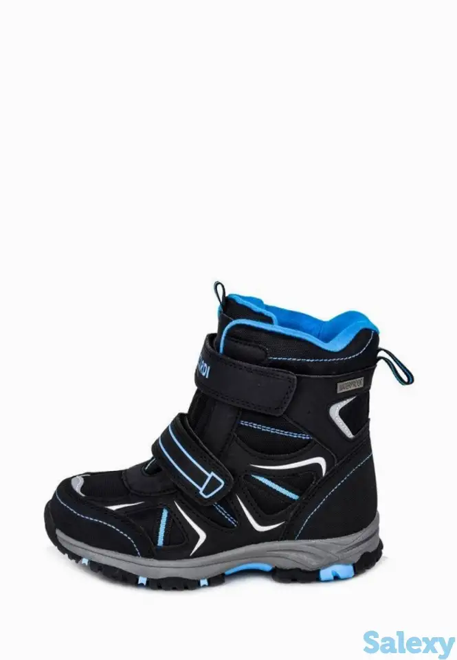 Сапоги t.taccardi, фотография 2