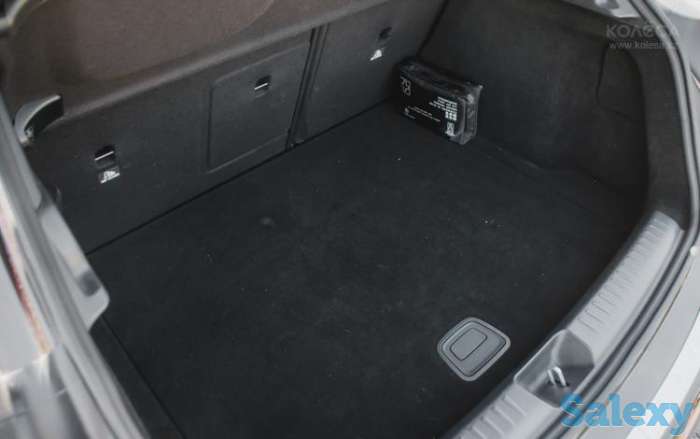 Mercedes-Benz GLA 45 AMG 2015 года, фотография 7