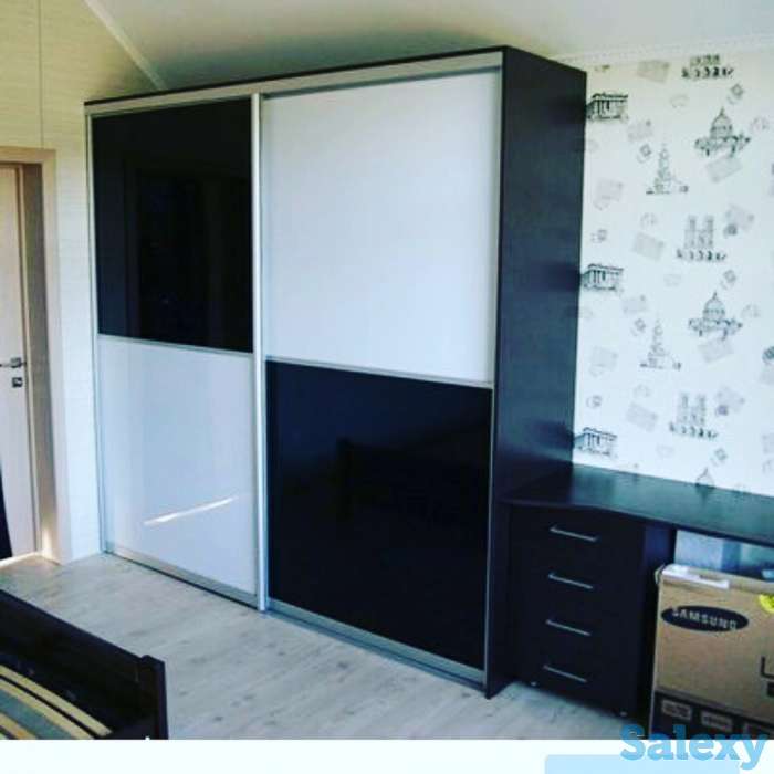 Мебель на заказ, фотография 8