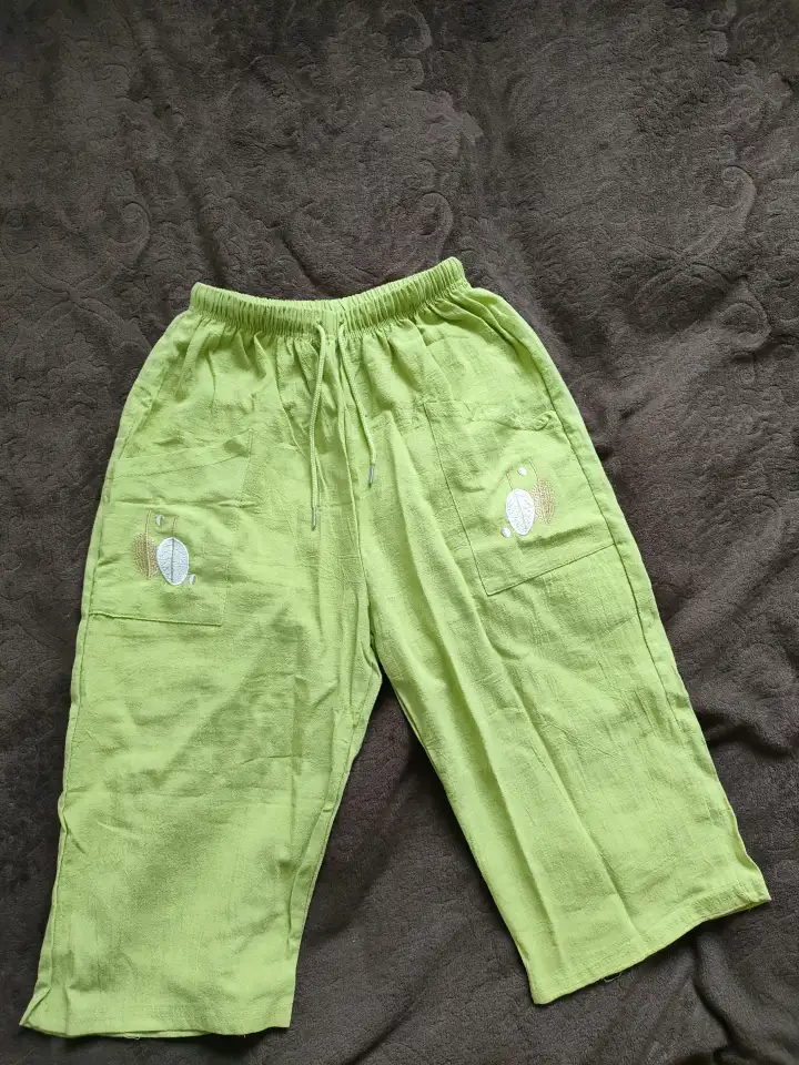 Капри летние новые, фотография 1