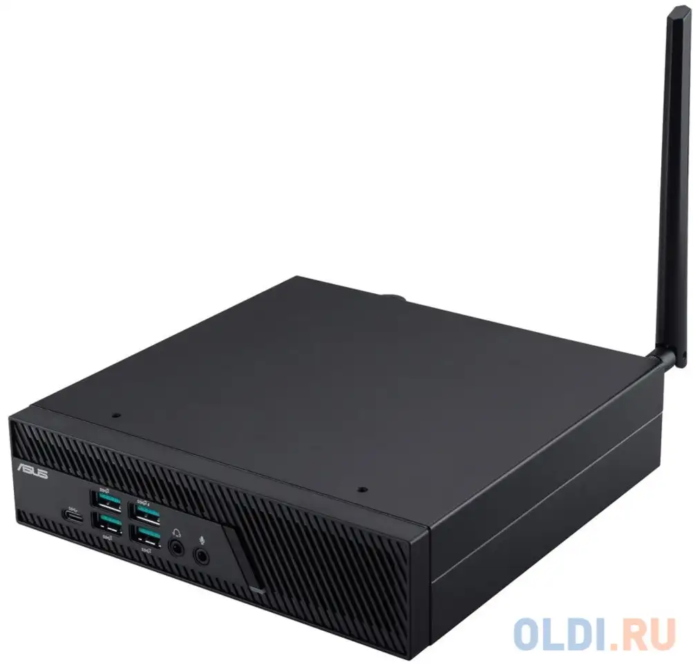 Платформа asus as pb62-b 1b pb62-bb7029md 90mr00h2-m00290, фотография 1