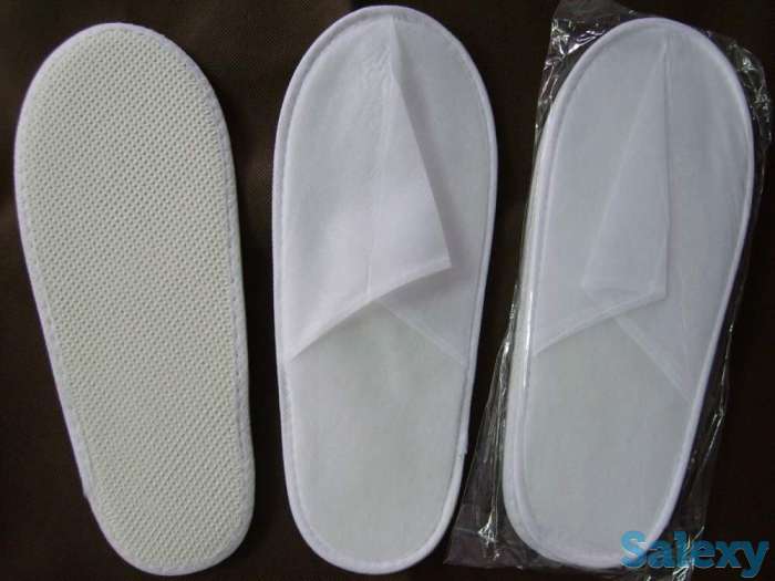 Одноразовые средства гигиены, фотография 3