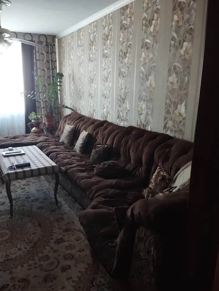 Продам квартиру, Ауэзова 36, фотография 9