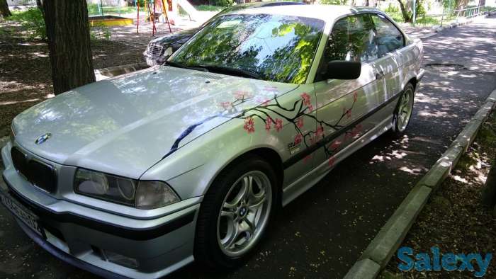 автонаклейки, фотография 10