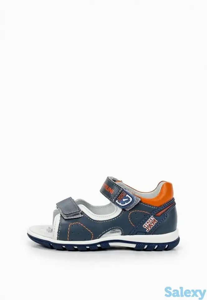 Сандалии bottilini, фотография 2