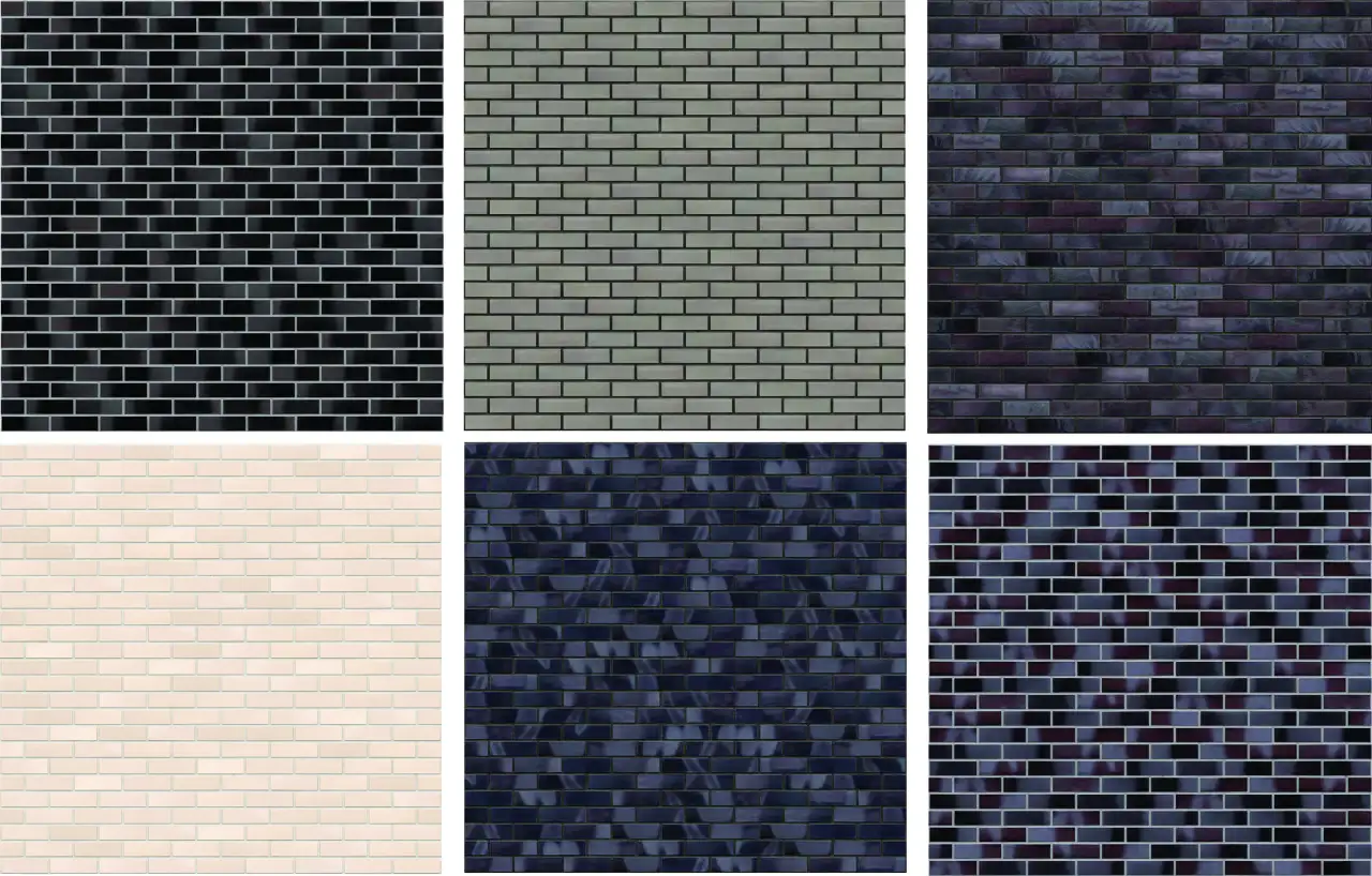 Плитка клинкерная King Klinker Dream House Польша, фотография 1