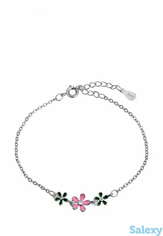 Браслет ice&high collection, фотография 1