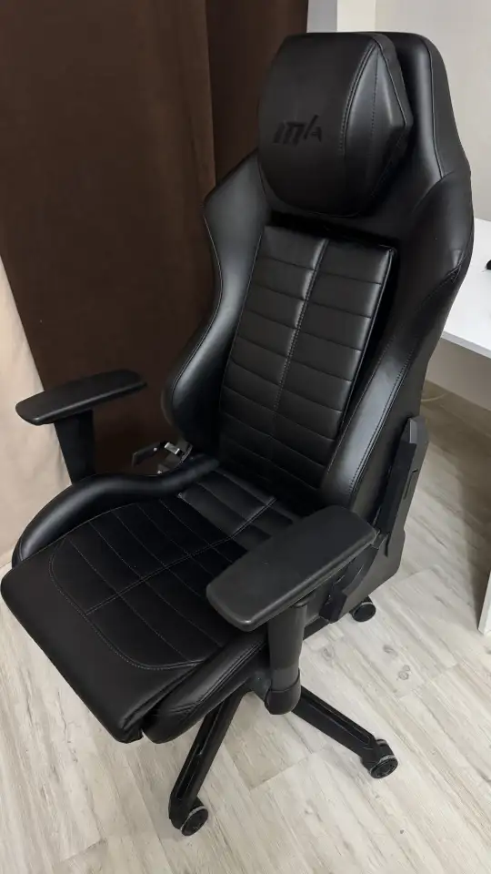 Компьютерное кресло, фотография 2