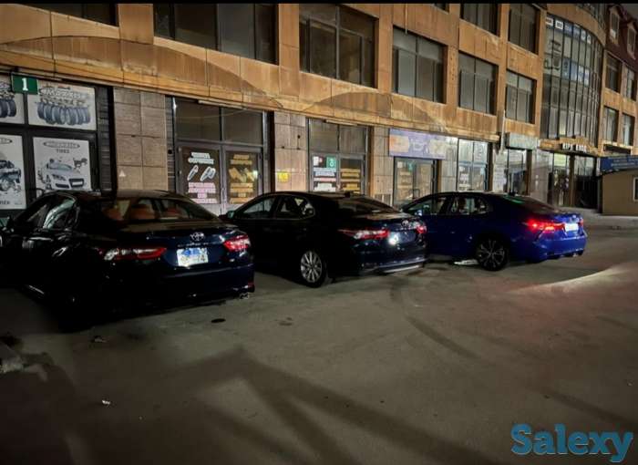 Срочно требуется Toyota Camry, фотография 1