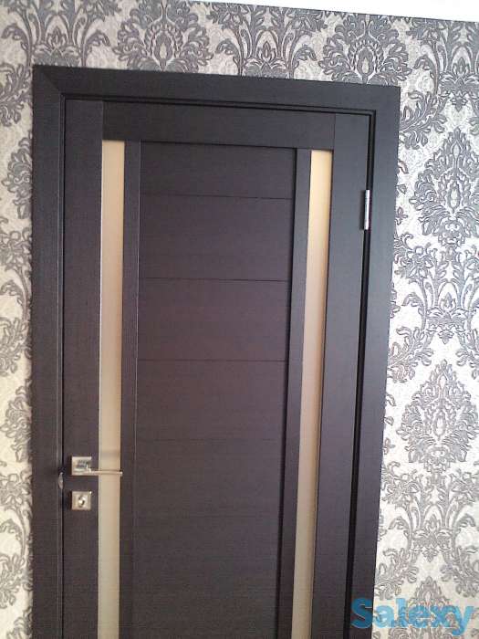 установка дверей, фотография 2