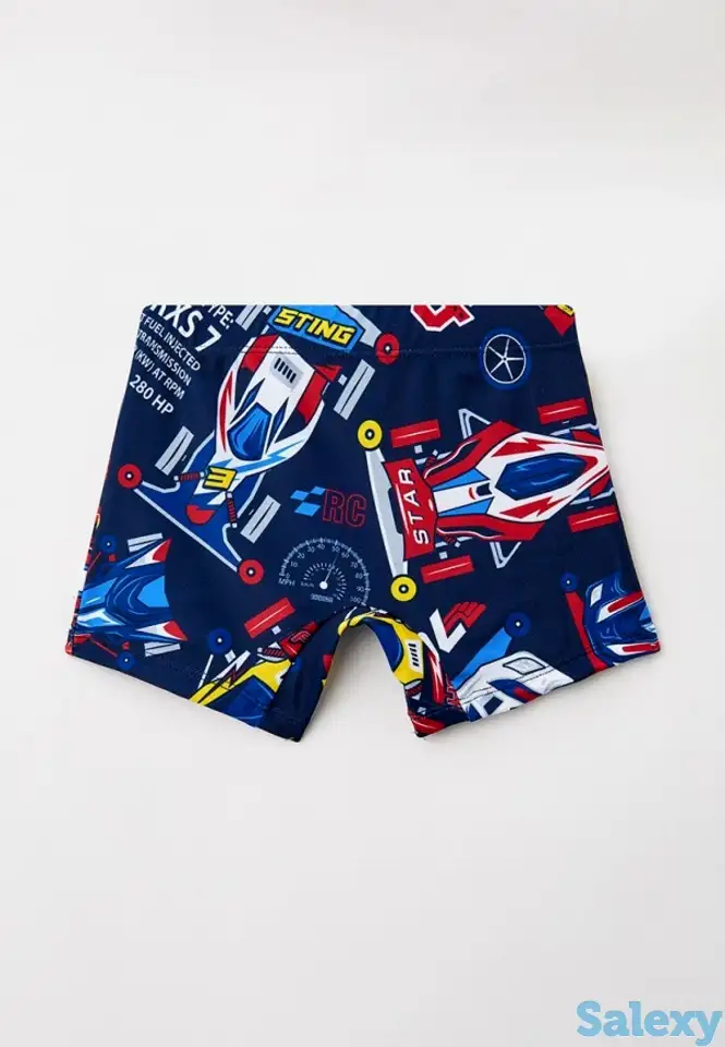 Плавки playtoday, фотография 1