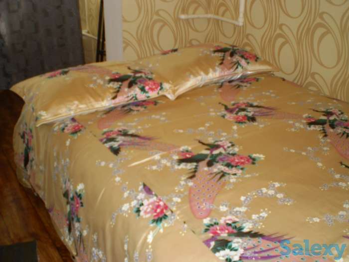 Постельные принадлежности, фотография 1