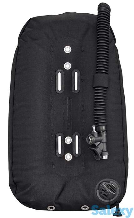 Жилет-компенсатор плавучести (крыло) wtx-d30, 14 л (для одного баллона), фотография 1