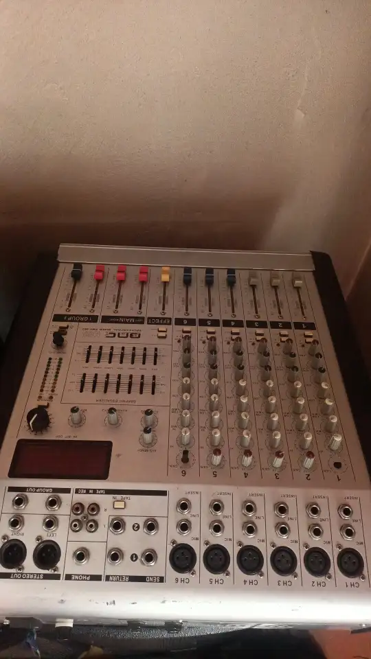 апаратура, фотография 4