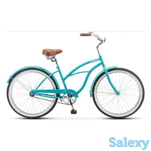 Городской велосипед Altair, Stels, Bear Bike г. Кокшетау Доставка Кредит, фотография 5