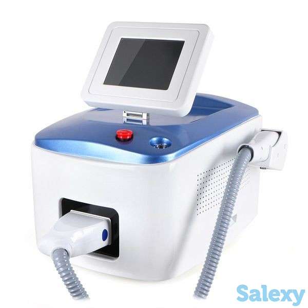 Аппарат лазерной эпиляции, фотография 1