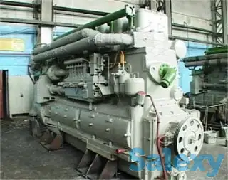 Железнодорожные запчасти, фотография 1