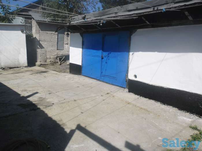 Продам дом, район трамвайного парка, фотография 5