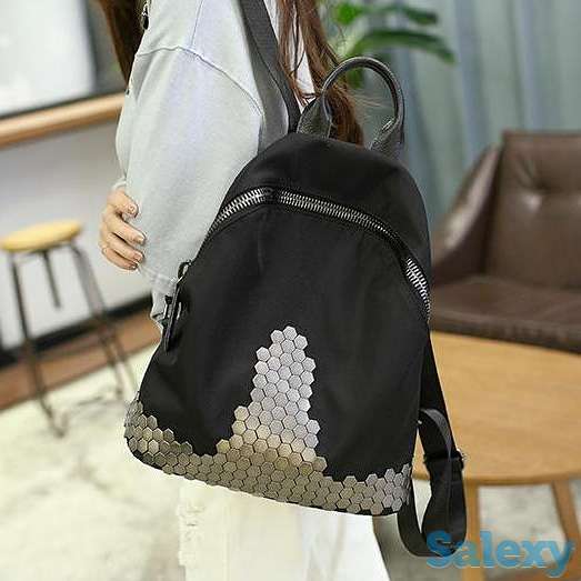 Рюкзак в наличии, фотография 1