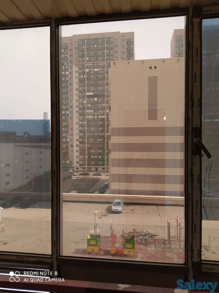 Сдам 1 комнатную, Ул Бектурова 4В, фотография 2