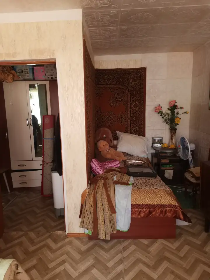 Продам однокомнатную квартиру, фотография 3