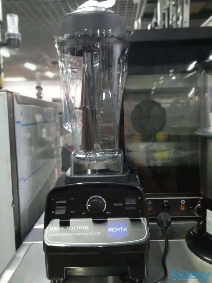 Блендер профессиональный, фотография 1