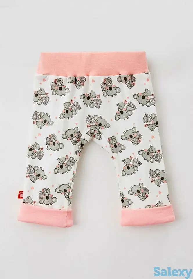 Брюки домашние котмаркот, фотография 1