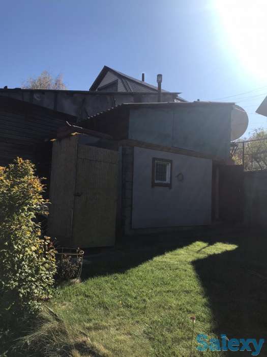 продам дачу на берегу р.Иртыш 44 км, фотография 2