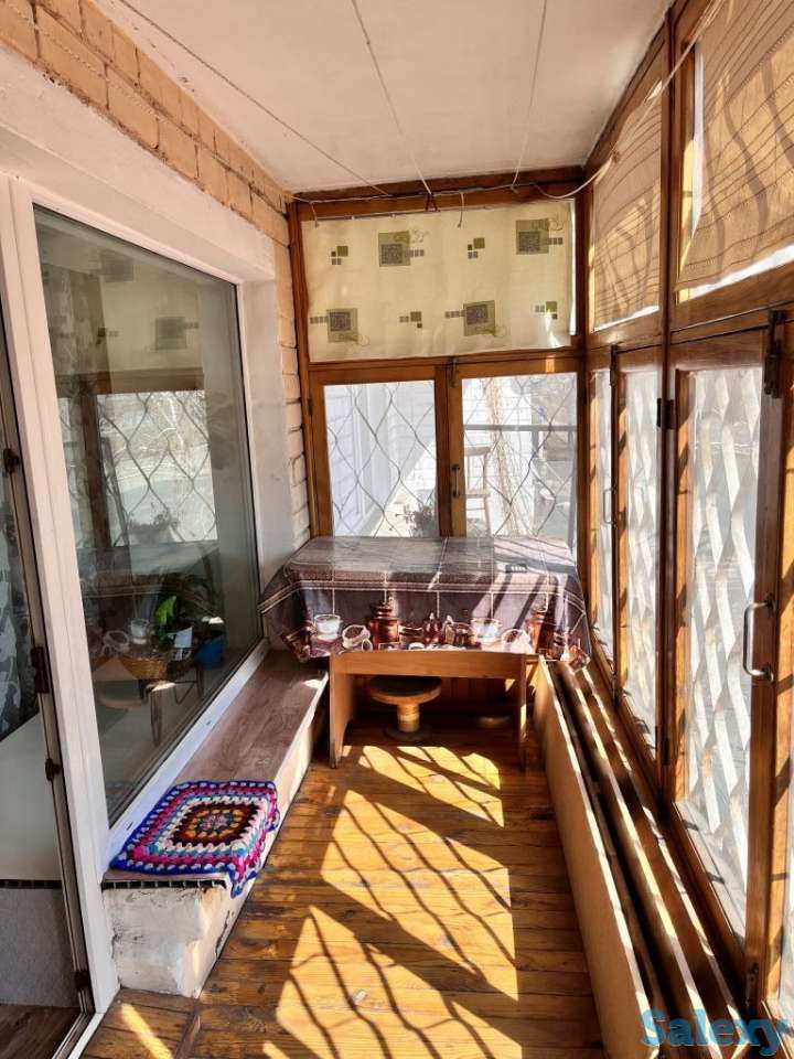 Сдам квартиру 3х на длительный срок, Улица Астана 6/1, фотография 3