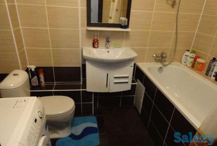 аренда квартир, ул.Алиханова 10, фотография 3