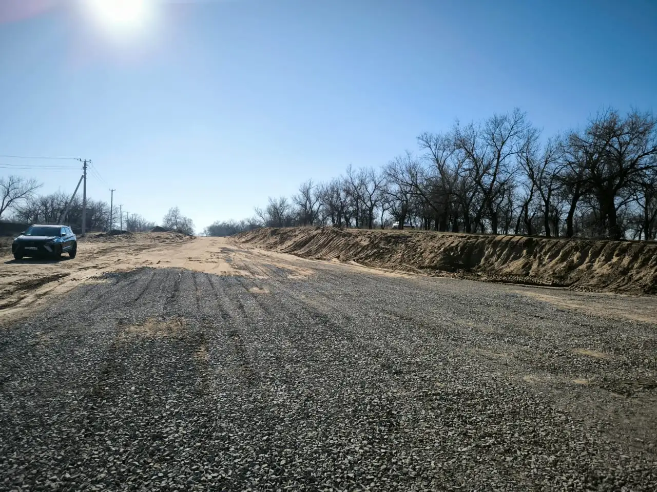 В промзоне Арна города Алатау 10 га, фотография 3