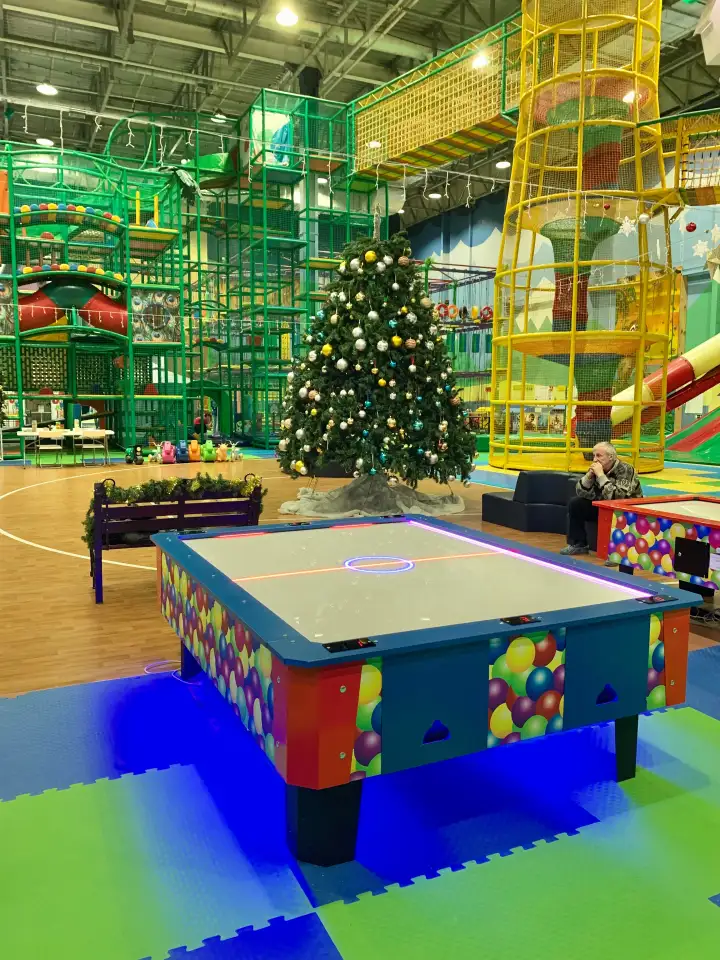 Аэрохоккей продажа, фотография 4