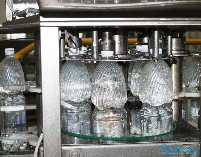 Предлагаю оборудование (линии) для производства напитков, ПЭТ тары. Организую производство., фотография 1