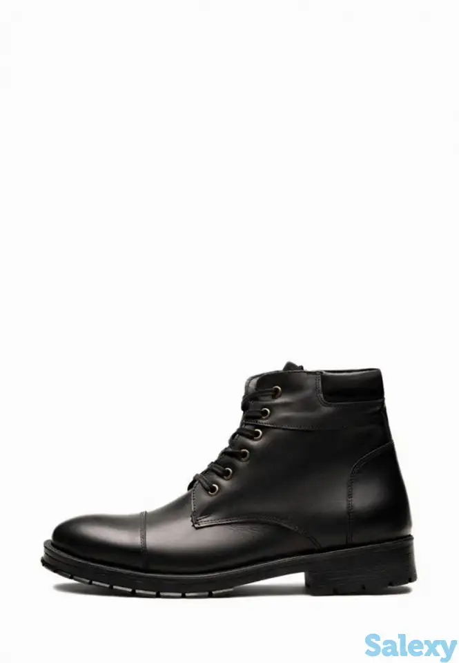 Ботинки hotic, фотография 1