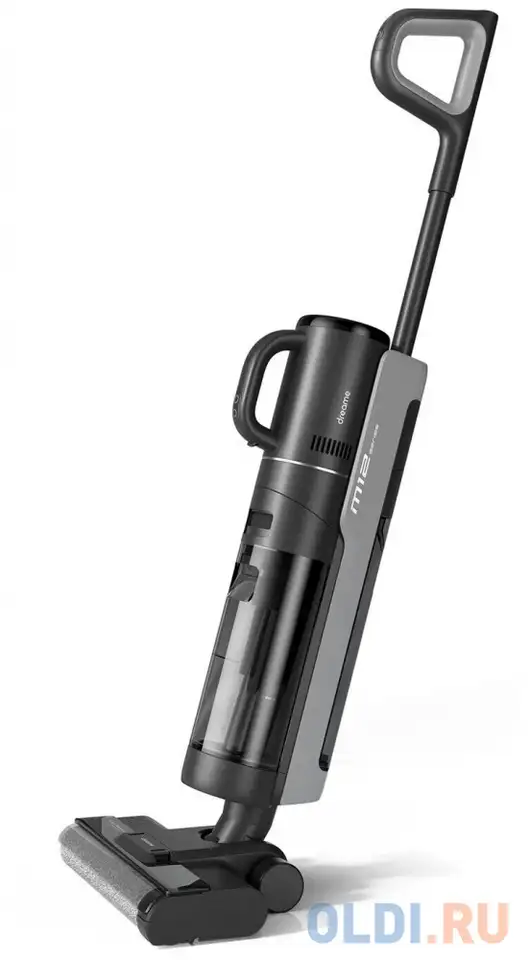 Вертикальный пылесос xiaomi dreame wet and dry vacuum m12 сухая влажная, фотография 1