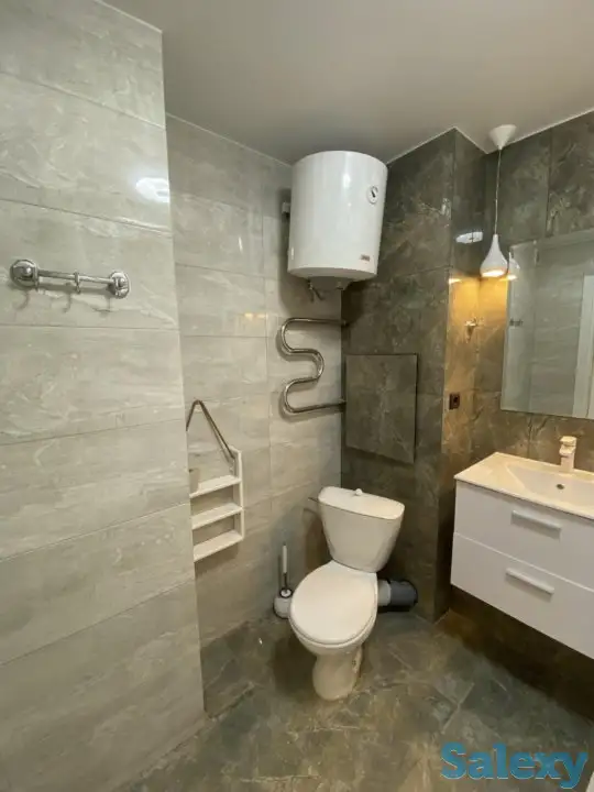 Сдам 1 комнатную квартиру в центре столице, Бектурова 4/1, фотография 8