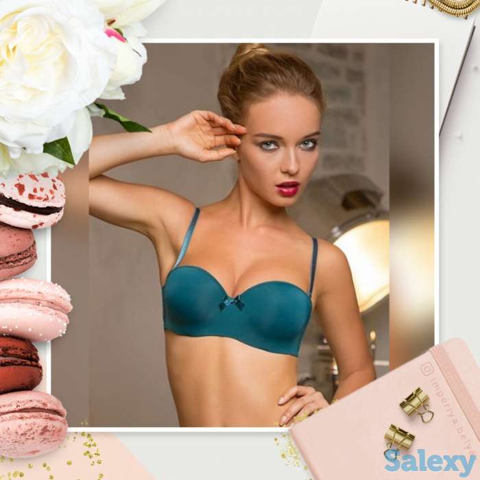 Бюст балконет ТМ Amelie, фотография 1