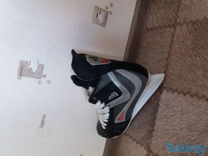 коньки, фотография 2