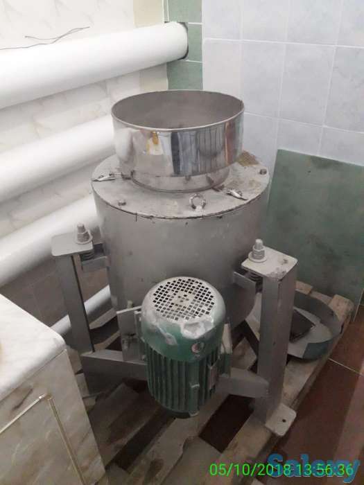 Комплект оборудования для производства растительного масла, фотография 6