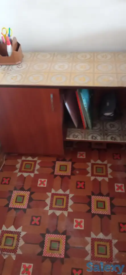 Продам стол с приставкой, фотография 2