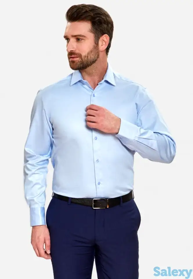 Рубашка kanzler, фотография 1